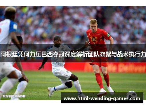 阿根廷凭何力压巴西夺冠深度解析团队凝聚与战术执行力